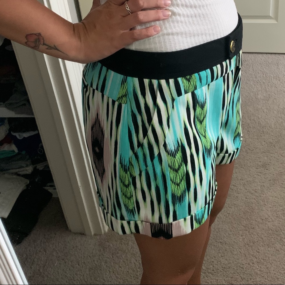 Shorts - Picture 3 of 4